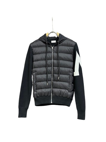 Moncler Cardigan black