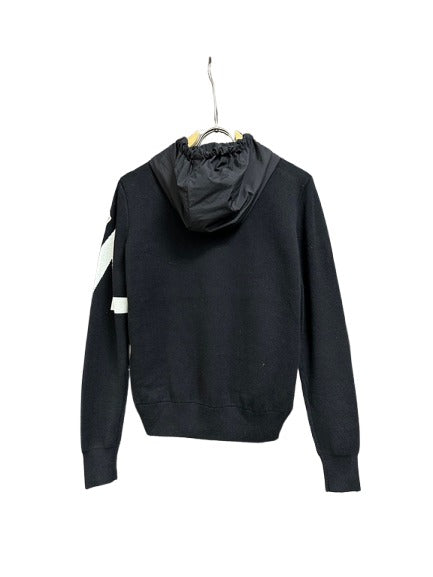 Moncler Cardigan black