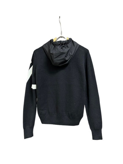 Moncler Cardigan black