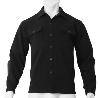 Overshirt men