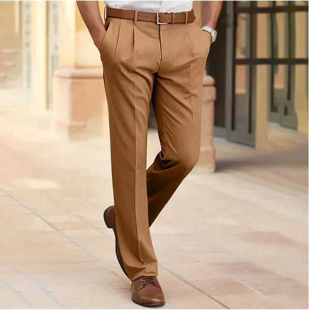 Chinos pants classic.